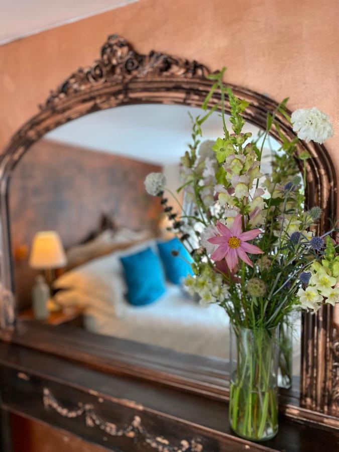 Cramwell Cottage, The Ley Arms Эксетер Экстерьер фото