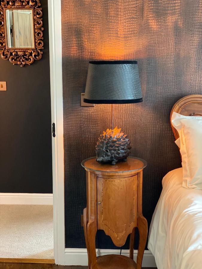 Cramwell Cottage, The Ley Arms Эксетер Экстерьер фото